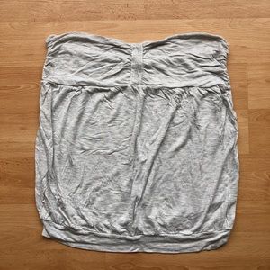 Ardene Strapless Top